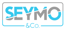 SEYMO&Co logo